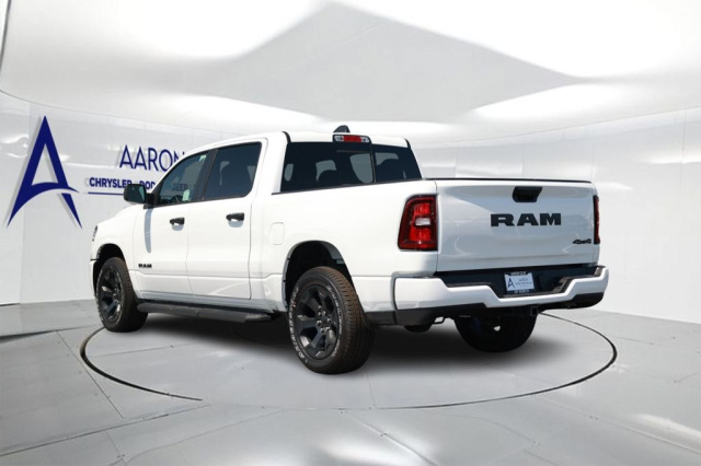 New 2026 Ram 1500 Express  in Norco, CA 1