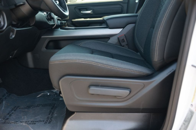 New 2026 Ram 1500 Express  in Norco, CA 16