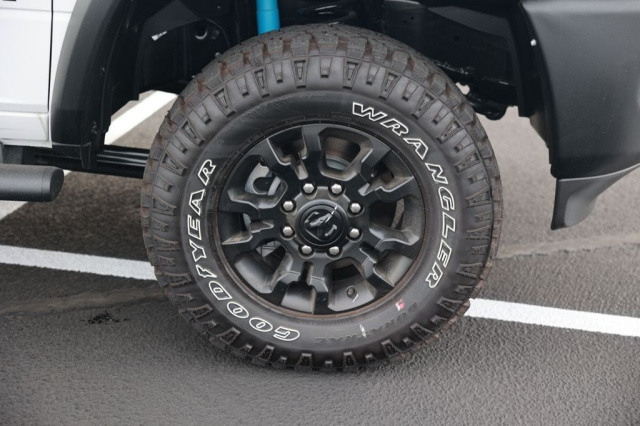 New 2026 Ram 2500 Power Wagon  in Norco, CA 7