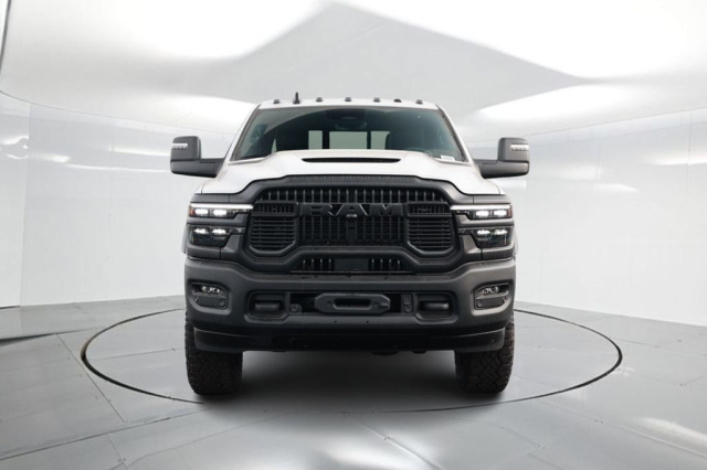 New 2026 Ram 2500 Power Wagon  in Norco, CA 3