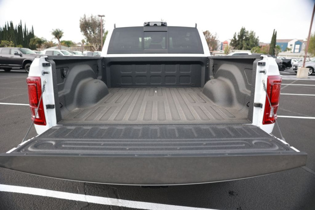 New 2026 Ram 2500 Power Wagon  in Norco, CA 33