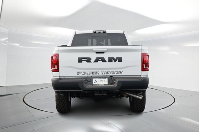New 2026 Ram 2500 Power Wagon  in Norco, CA 2