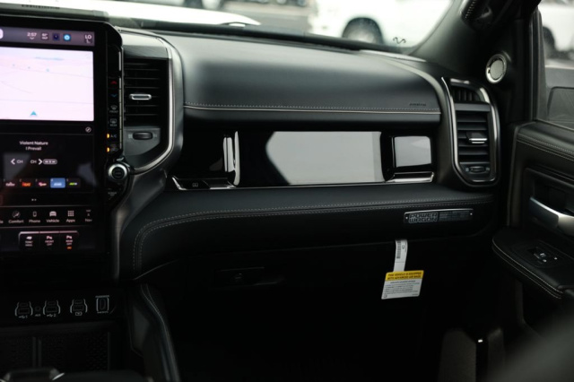 New 2026 Ram 2500 Power Wagon  in Norco, CA 26