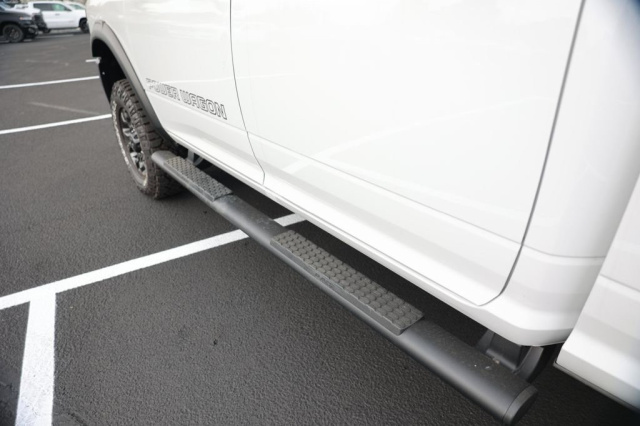 New 2026 Ram 2500 Power Wagon  in Norco, CA 10