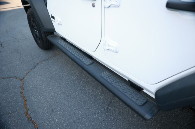 New 2026 Jeep Wrangler Sport  in Norco, CA 10