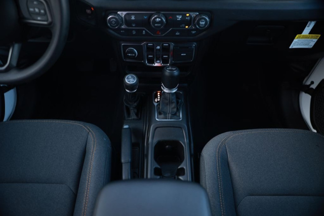 New 2026 Jeep Wrangler Sport  in Norco, CA 26