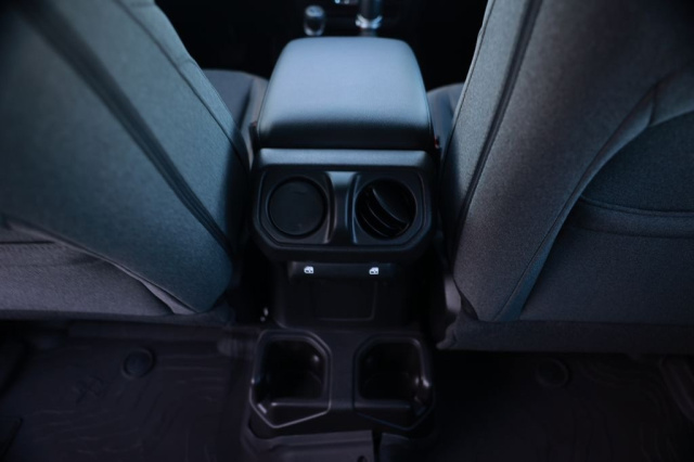 New 2026 Jeep Wrangler Sport  in Norco, CA 29