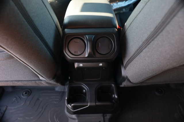 New 2026 Jeep Gladiator Sport S  in Norco, CA 26