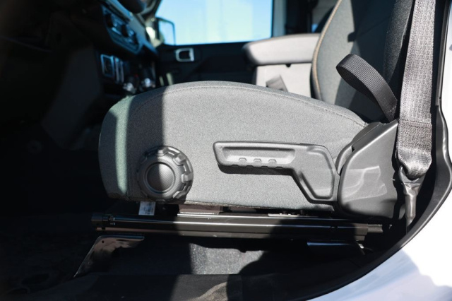 New 2026 Jeep Gladiator Sport S  in Norco, CA 13