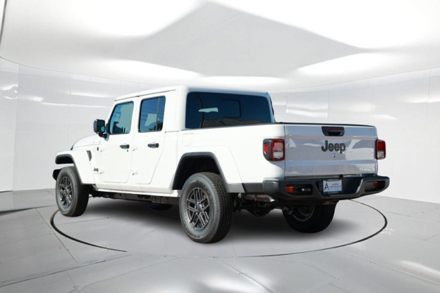 New 2026 Jeep Gladiator Sport S  in Norco, CA 1