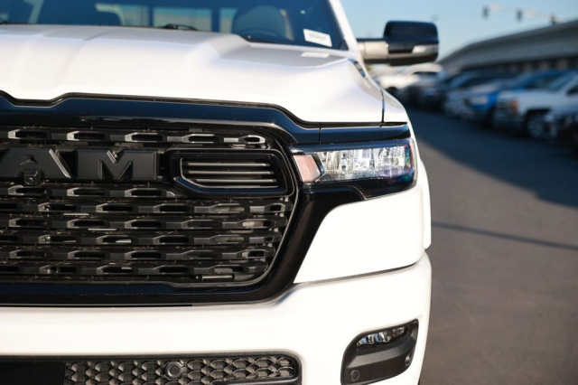 New 2026 Ram 1500 Big Horn/Lone Star  in Norco, CA 4