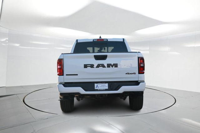 New 2026 Ram 1500 Big Horn/Lone Star  in Norco, CA 2