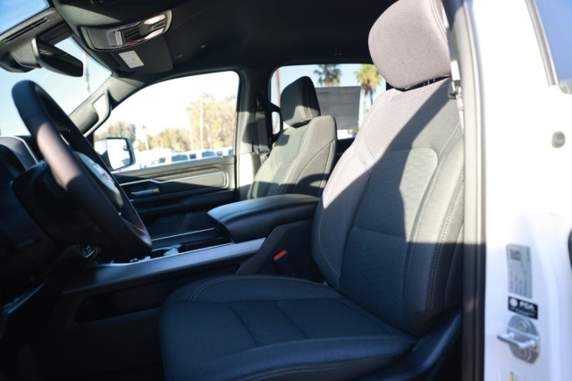 New 2026 Ram 1500 Big Horn/Lone Star  in Norco, CA 17