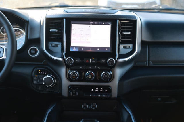 New 2026 Ram 1500 Big Horn/Lone Star  in Norco, CA 26