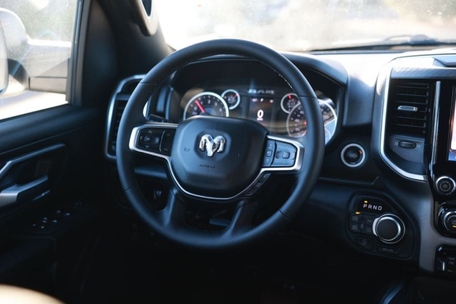 New 2026 Ram 1500 Big Horn/Lone Star  in Norco, CA 25