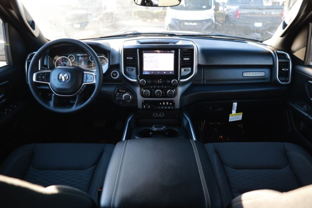 New 2026 Ram 1500 Big Horn/Lone Star  in Norco, CA 24