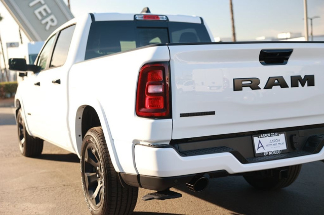 New 2026 Ram 1500 Big Horn/Lone Star  in Norco, CA 8