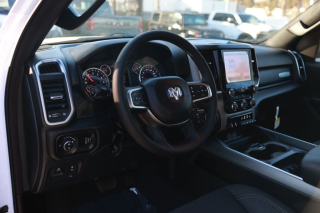 New 2026 Ram 1500 Big Horn/Lone Star  in Norco, CA 12