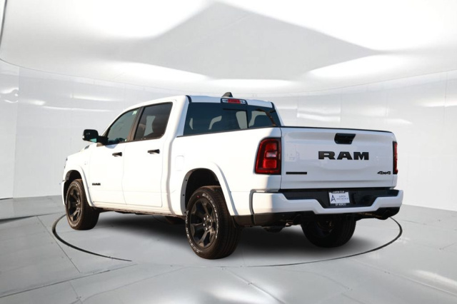 New 2026 Ram 1500 Big Horn/Lone Star  in Norco, CA 1