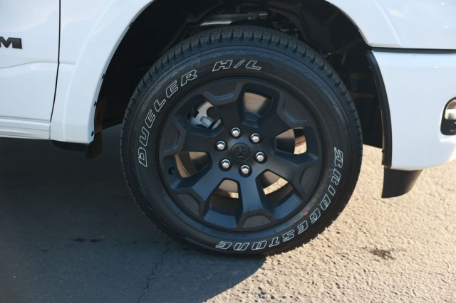 New 2026 Ram 1500 Big Horn/Lone Star  in Norco, CA 7