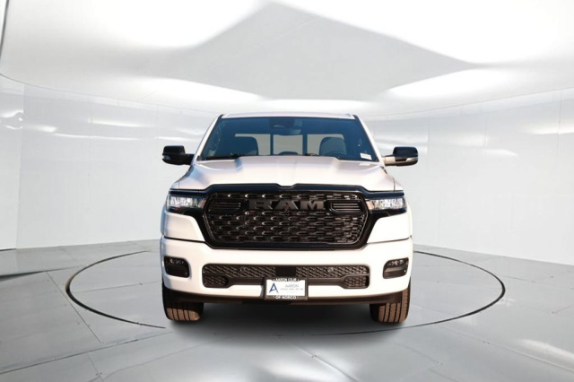 New 2026 Ram 1500 Big Horn/Lone Star  in Norco, CA 3
