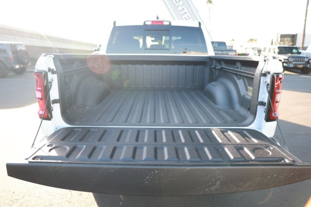 New 2026 Ram 1500 Big Horn/Lone Star  in Norco, CA 35