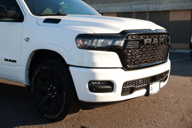 New 2026 Ram 1500 Big Horn/Lone Star  in Norco, CA 6
