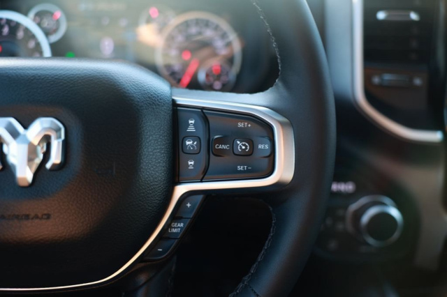New 2026 Ram 1500 Big Horn/Lone Star  in Norco, CA 22