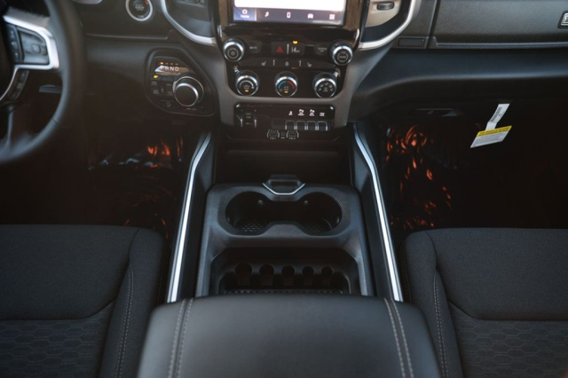 New 2026 Ram 1500 Big Horn/Lone Star  in Norco, CA 29