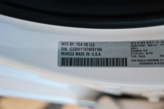New 2026 Ram 1500 Big Horn/Lone Star  in Norco, CA 36