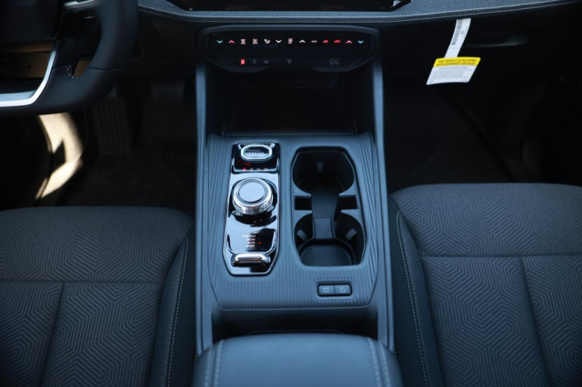 New 2026 Jeep Cherokee Laredo  in Norco, CA 25