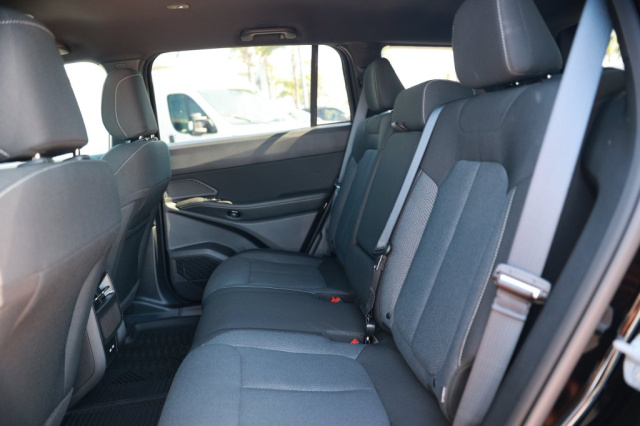 New 2026 Jeep Cherokee Laredo  in Norco, CA 29