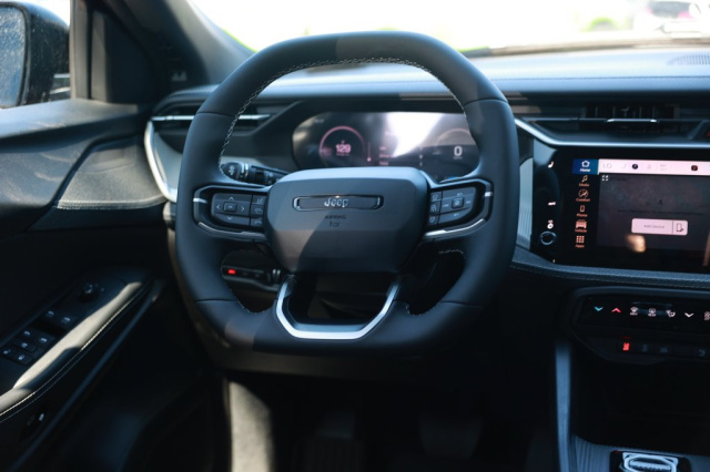New 2026 Jeep Cherokee Laredo  in Norco, CA 22