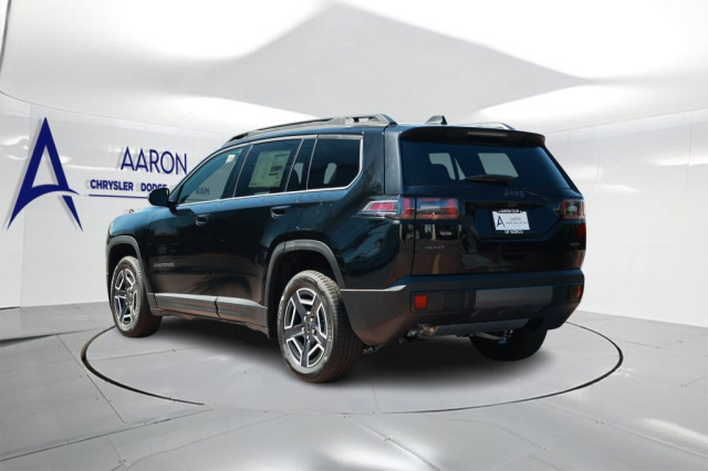 New 2026 Jeep Cherokee Laredo  in Norco, CA 1