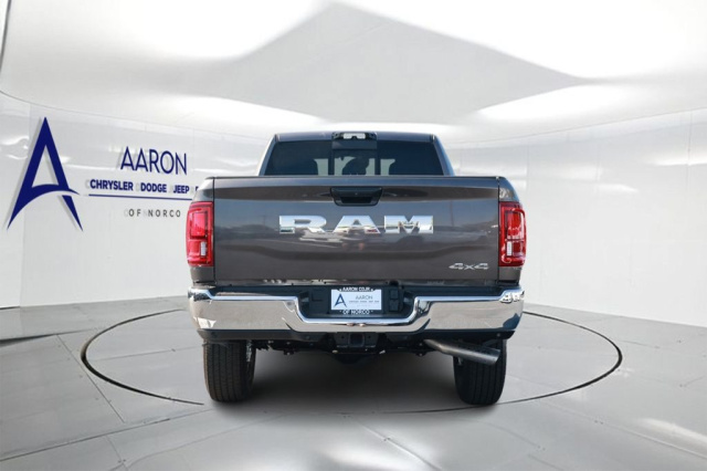 New 2026 Ram 2500 Tradesman  in Norco, CA 2