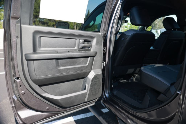 New 2026 Ram 2500 Tradesman  in Norco, CA 31