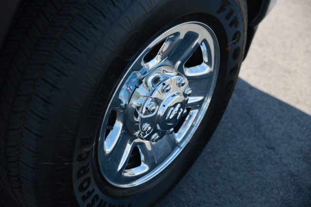 New 2026 Ram 2500 Tradesman  in Norco, CA 8
