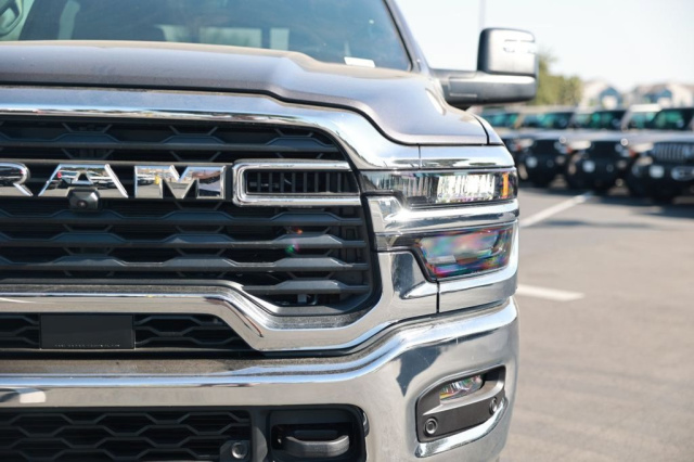 New 2026 Ram 2500 Tradesman  in Norco, CA 4