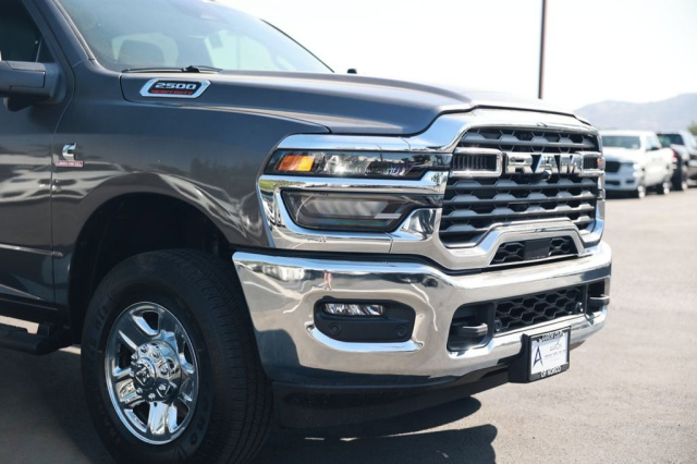 New 2026 Ram 2500 Tradesman  in Norco, CA 6