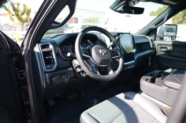 New 2026 Ram 2500 Tradesman  in Norco, CA 12