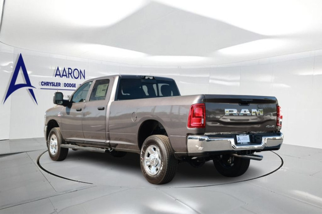 New 2026 Ram 2500 Tradesman  in Norco, CA 1