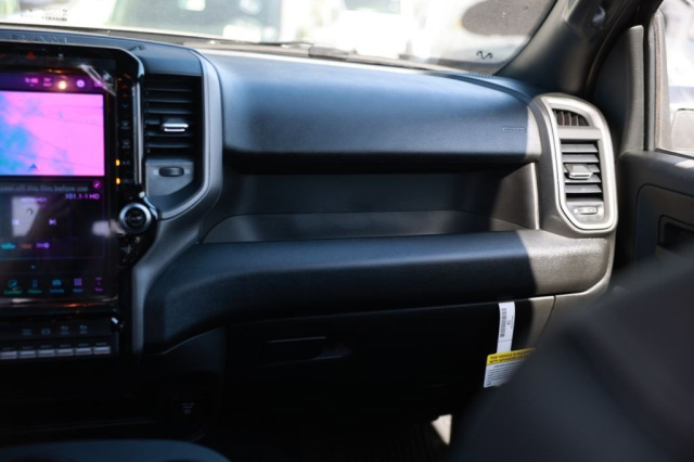 New 2026 Ram 2500 Tradesman  in Norco, CA 25