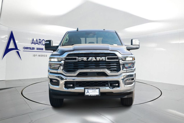 New 2026 Ram 2500 Tradesman  in Norco, CA 3