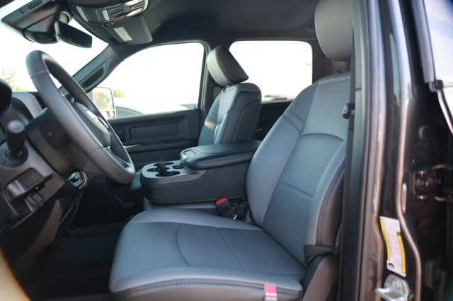 New 2026 Ram 2500 Tradesman  in Norco, CA 15