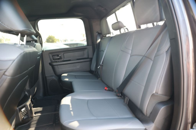New 2026 Ram 2500 Tradesman  in Norco, CA 30