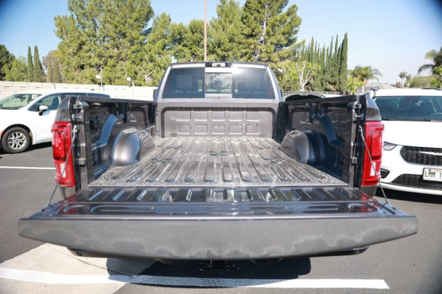 New 2026 Ram 2500 Tradesman  in Norco, CA 32