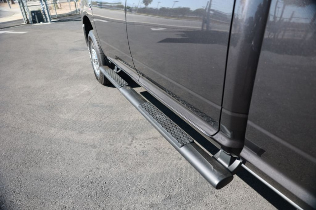 New 2026 Ram 2500 Tradesman  in Norco, CA 10