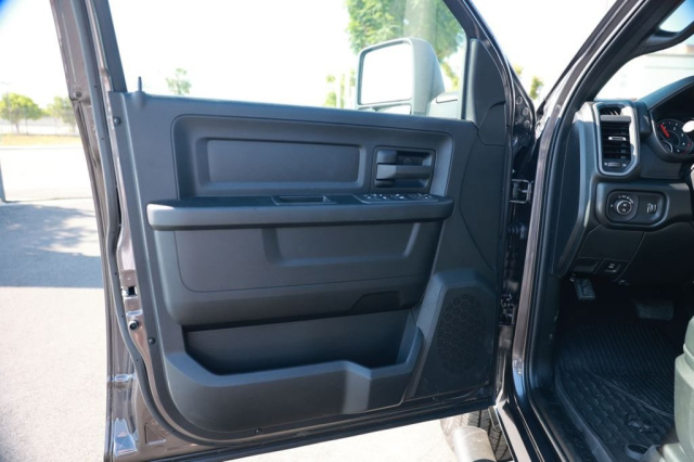 New 2026 Ram 2500 Tradesman  in Norco, CA 13