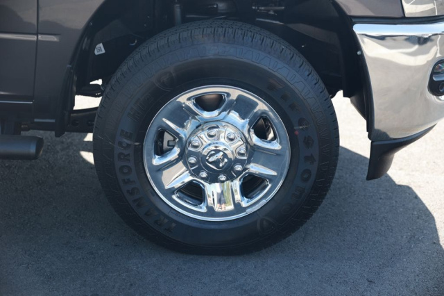 New 2026 Ram 2500 Tradesman  in Norco, CA 7