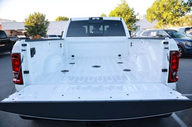 New 2026 Ram 3500 Tradesman  in Norco, CA 35